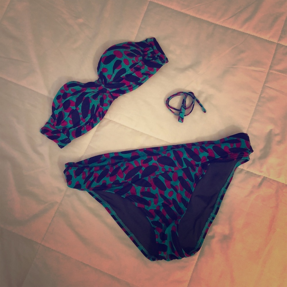 Victoria’s Secret Bikini